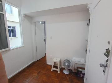 Apartamento · 30m² · 1 Quarto · Apartamento com 1 dormitório para alugar, 30 m² por R$ 5.000,00/mês - Copacabana - Rio de Janeiro/RJ