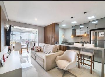 Apartamento · 63m² · 2 Quartos · 1 Vaga · Apartamento para venda em Tatuapé de 63.00m² com 2 Quartos, 1 Suite e 1 Garagem