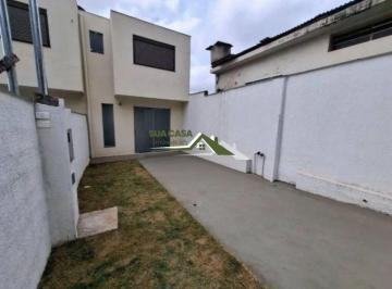 Casa · 70m² · 2 Quartos · 2 Vagas · Casas - 2 Quartos Suítes -110 m² - Bairro Canaã