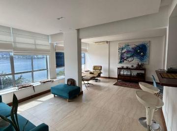 Apartamento · 100m² · 2 Quartos · 1 Vaga · Apartamento com 2 dormitórios para alugar, 100 m² por R$ 14.359/mês - Ipanema - Rio de Janeiro/RJ