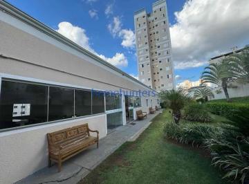 Apartamento · 52m² · 2 Quartos · 1 Vaga · Apartamento para venda em Jardim Nova Europa de 52.00m² com 2 Quartos, 1 Suite e 1 Garagem