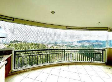 Apartamento · 122m² · 3 Quartos · 2 Vagas · Apartamento para venda em Tamboré de 122.00m² com 3 Quartos, 3 Suites e 2 Garagens