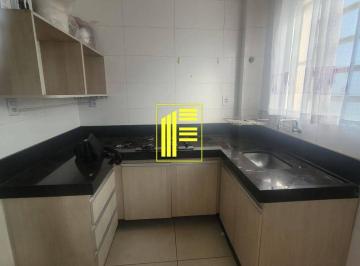 Apartamento · 50m² · 2 Quartos · 1 Vaga · Apartamento para alugar em Jardim Residencial Vetorasso de 50.00m² com 2 Quartos e 1 Garagem