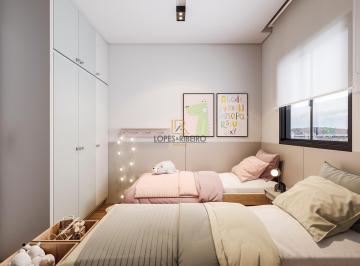 Código do Imóvel: CM1667927-19 - Imóvel anunciado por Lopes & Ribeiro Imóveis - · Apartamento para venda em Chácara Recreio Do Havaí de 53.00m² com 2 Quartos e 1 Garagem