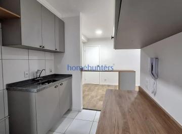 Apartamento de 2 quartos, Campinas · Apartamento para venda em Jardim Samambaia de 48.00m² com 2 Quartos