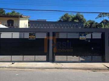 Apartamento · 20m² · 1 Quarto · 1 Vaga · Kitnet para alugar em Vila São Paulo de 20.00m² com 1 Quarto e 1 Garagem