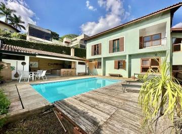 Casa · 359m² · 4 Quartos · 8 Vagas · Casa para venda em Águas Da Fazendinha de 359.18m² com 4 Quartos, 3 Suites e 8 Garagens