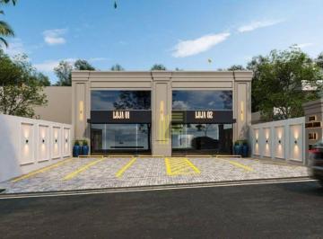 Comercial · 200m² · Sala Comercial para venda e aluguel em Alto Rio Preto de 200.00m²