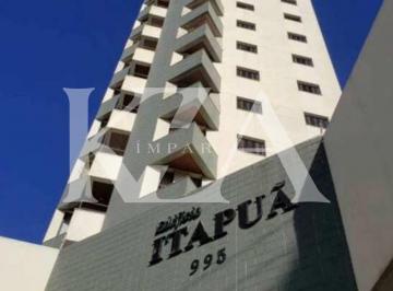 Apartamento · 92m² · 3 Quartos · 2 Vagas · Apartamento para venda em Centro de 92.00m² com 3 Quartos, 1 Suite e 2 Garagens
