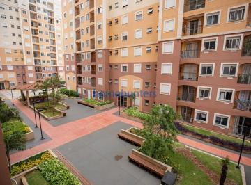 Apartamento · 63m² · 3 Quartos · 2 Vagas · Apartamento para venda em Vila Satúrnia de 63.00m² com 3 Quartos, 1 Suite e 2 Garagens