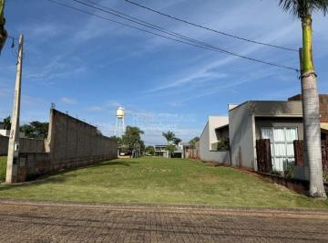 Terreno · 360m² · Terreno para venda em Central Park Morada Do Sol de 360.00m²