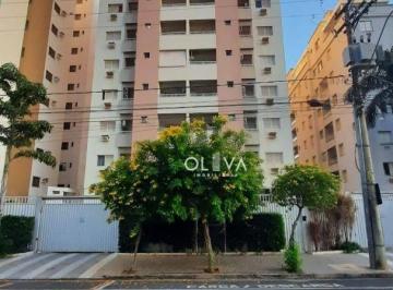 Apartamento · 77m² · 2 Quartos · 2 Vagas · Apartamento para venda em Vila Imperial de 77.00m² com 2 Quartos, 1 Suite e 2 Garagens