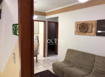 Apartamento · 48m² · 2 Quartos · 1 Vaga · Apartamento para venda em Cidade Nova de 48.00m² com 2 Quartos e 1 Garagem