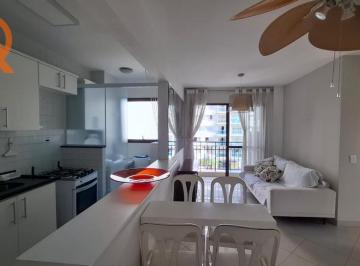 Apartamento · 53m² · 2 Quartos · 1 Vaga · Apartamento para venda em Cambuí de 52.72m² com 2 Quartos e 1 Garagem