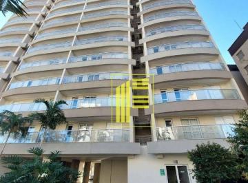 Apartamento · 50m² · 1 Quarto · 1 Vaga · Apartamento para alugar em Vila Imperial de 50.00m² com 1 Quarto e 1 Garagem