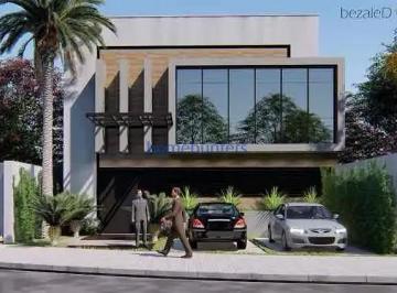 Casa · 202m² · 1 Quarto · 3 Vagas · Casa para venda em Nova Campinas de 202.00m² com 1 Quarto e 3 Garagens