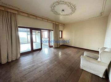 Apartamento · 716m² · 4 Quartos · 5 Vagas · Apartamento para venda em Cambuí de 716.00m² com 4 Quartos, 3 Suites e 5 Garagens