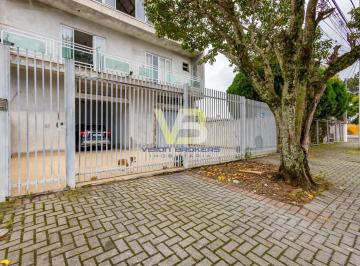 Casa de 4 quartos, Pinhais · Casa para venda em Atuba de 10.00m² com 4 Quartos, 1 Suite e 5 Garagens