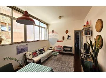 Apartamento · 80m² · 3 Quartos · 2 Vagas · Apartamento para venda em Serra de 80.00m² com 3 Quartos, 1 Suite e 2 Garagens