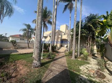Casa · 443m² · 5 Quartos · 6 Vagas · Casa para venda em Parque São Quirino de 443.00m² com 5 Quartos, 1 Suite e 6 Garagens