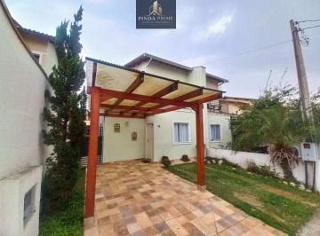 Casa · 85m² · 2 Quartos · 2 Vagas · Casa de Condomínio para venda e aluguel em Jardim Campo Alegre de 85.00m² com 2 Quartos, 1 Suite e 2