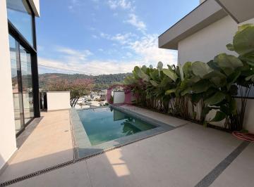 Casa · 245m² · 3 Quartos · 4 Vagas · Casa no condomínio Ibi Aram II