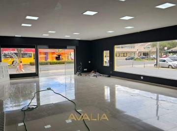Comercial · 140m² · 10 Vagas · Sala Comercial para alugar em Cidade Nova de 140.00m² com 10 Garagens