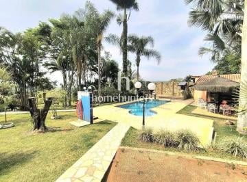 Terreno de 6 quartos Venda R$ 1.490.000 · Chácara para venda e aluguel em Bosque Dos Pires de 564.10m² com 6 Quartos, 5 Suites e 4 Garagens