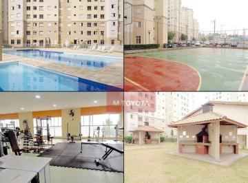 Apartamento · 44m² · 2 Quartos · 1 Vaga · Apartamento para alugar em Ponte Grande de 44.00m² com 2 Quartos e 1 Garagem