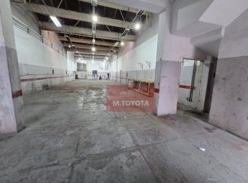 Comercial · 380m² · Sala Comercial para alugar em Vila Augusta de 380.00m²