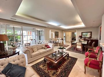 Apartamento Venda 10m² de 4 quartos · Apartamento para venda em Jardim Madalena de 238.00m² com 4 Quartos, 4 Suites e 3 Garagens