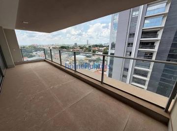 Apartamento · 171m² · 3 Quartos · 3 Vagas · Apartamento para venda em Nova Campinas de 171.00m² com 3 Quartos, 3 Suites e 3 Garagens