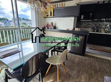 Apartamento · 54m² · 2 Quartos · 1 Vaga · Apartamento para venda em BOSQUE DOS JACARANDÁS de 54.00m² com 2 Quartos e 1 Garagem