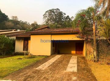 Casa · 345m² · 3 Quartos · 2 Vagas · Casa para venda em Sousas de 345.00m² com 3 Quartos, 1 Suite e 2 Garagens