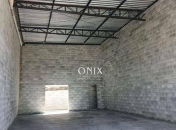 Comercial · 100m² · Galpão / Depósito / Armazém para alugar em Real Park Tietê Jundiapeba de 100.00m²