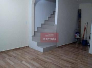 Casa · 70m² · 2 Quartos · 2 Vagas · Sobrado para alugar em Vila São Jorge de 70.00m² com 2 Quartos e 2 Garagens