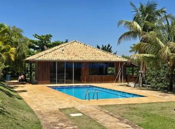 Terreno Venda 22000m² de 9 quartos · Chácara para venda e aluguel em Sousas de 400.00m² com 9 Quartos, 5 Suites e 15 Garagens