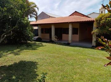 Casa · 100m² · 2 Quartos · 2 Vagas · Casa à venda no bairro Ingleses do Rio Vermelho - Florianópolis/SC