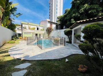 Casa · 410m² · 3 Quartos · 3 Vagas · Casa para venda em São Dimas de 410.00m² com 3 Quartos, 2 Suites e 3 Garagens