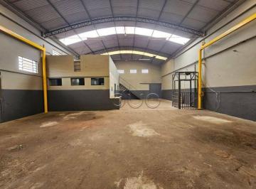 Comercial · 862m² · 2 Vagas · Galpão / Depósito / Armazém para alugar em Parque São Jorge de 862.00m² com 2 Garagens
