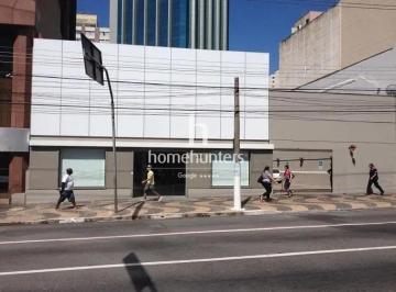 Comercial · 804m² · Prédio Comercial para alugar em Centro de 803.64m²