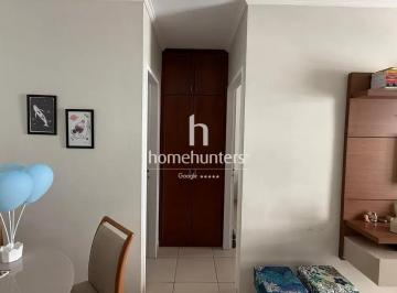 Apartamento 10m² Venda Centro · Apartamento para venda em Centro de 54.00m² com 1 Quarto, 1 Suite e 1 Garagem