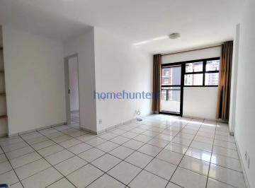 Apartamento · 50m² · 1 Quarto · 1 Vaga · Apartamento para venda em Cambuí de 50.00m² com 1 Quarto, 1 Suite e 1 Garagem