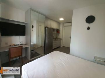 Apartamento · 24m² · 1 Quarto · Apartamento para venda e aluguel em Vila Mariana de 24.00m² com 1 Quarto