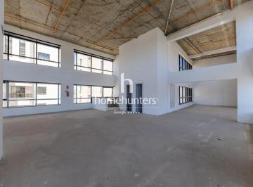 Comercial , Campinas · Galpão / Depósito / Armazém para alugar em Cambuí de 861.00m² com 19 Garagens