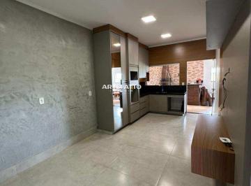 Casa · 145m² · 2 Quartos · Casa para venda em Jardim Palestina de 145.00m² com 2 Quartos