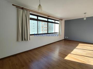 Apartamento · 73m² · 1 Quarto · 1 Vaga · Apartamento para venda em Cambuí de 73.00m² com 1 Quarto, 1 Suite e 1 Garagem
