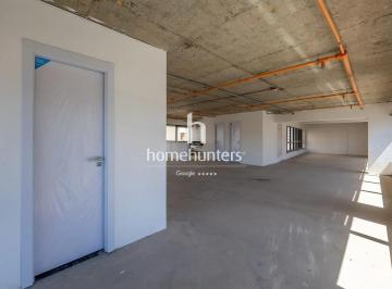 Comercial en Aluguel  Cambuí · Sala Comercial para alugar em Nova Campinas de 303.00m² com 9 Garagens