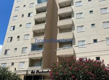Apartamento · 63m² · 2 Quartos · 2 Vagas · Apartamento para venda em Jardim Dom Vieira de 63.00m² com 2 Quartos, 1 Suite e 2 Garagens