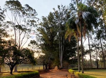 Terreno · 250m² · Terreno para venda em Área Rural De Jaguariúna de 250.00m²